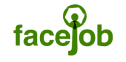 face job logo